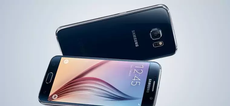 Samsung Galaxy S6 – jakość odtwarzania muzyki