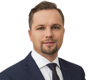 Michał Dudkowiak adwokat reprezentujący polskich klientów na rynkach włoskim i międzynarodowym