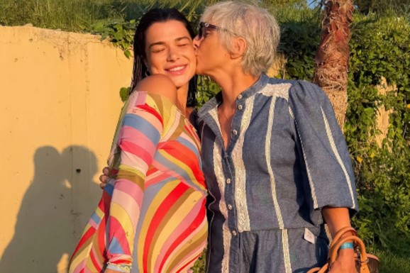 Slavlje u domu bivše žene Nikole Rađena, trudna Milica se oglasila,  a čestitke pljušte: "Volim te"
