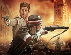 Powstańcza porażka? "Sierpniowe niebo. 63 dni chwały" - pierwsze recenzje