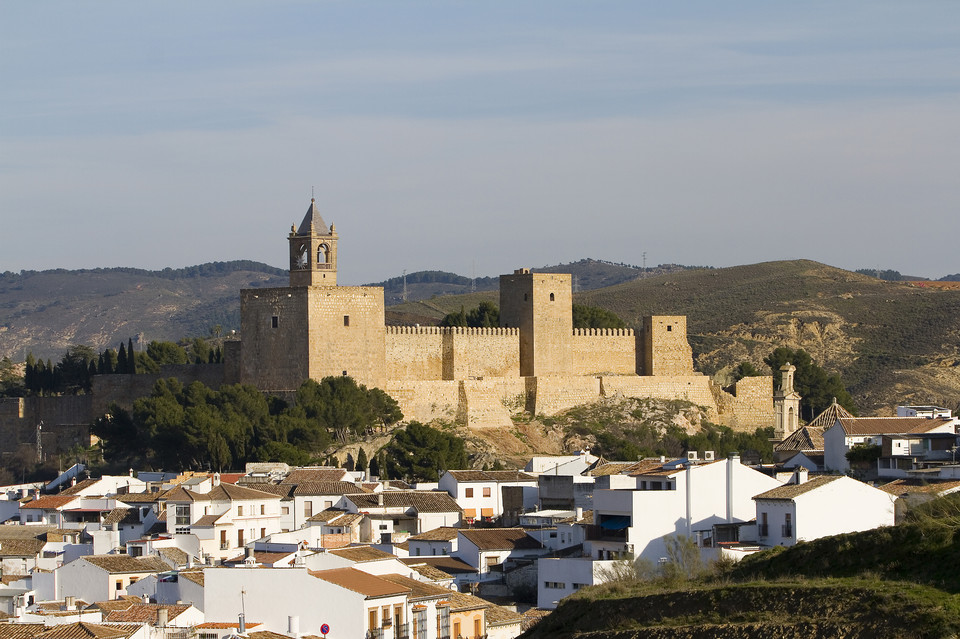 Antequera