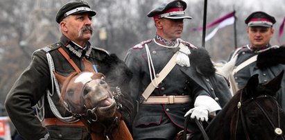 Zobacz na żywo co się dzieje w Warszawie!