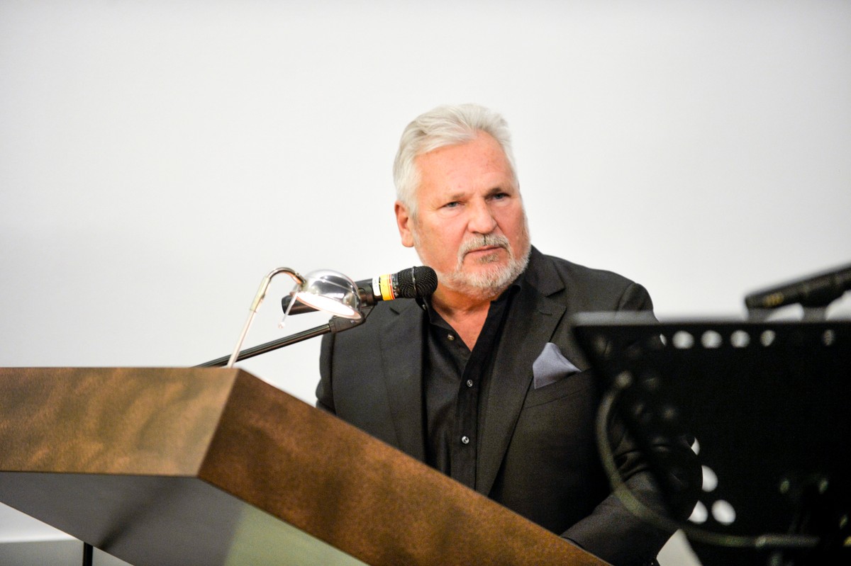 Aleksander Kwaśniewski przeprosił internautów