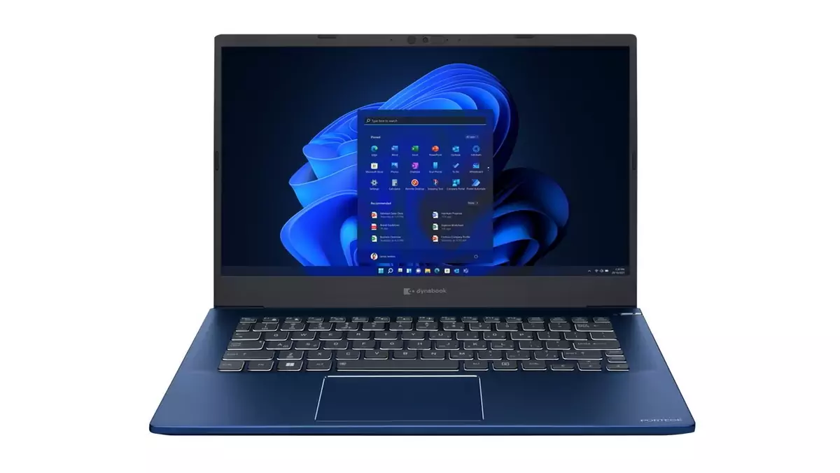 Dynabook Portege X40-K