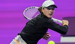 WTA w Dubaju. Co za pokaz siły! Iga Świątek błyskawicznie rozprawiła się z rywalką