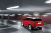 Range Rover Evoque: Wielki maluch