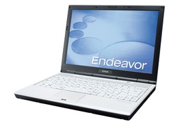 Z tym Endeavorem w kosmos nie polecisz