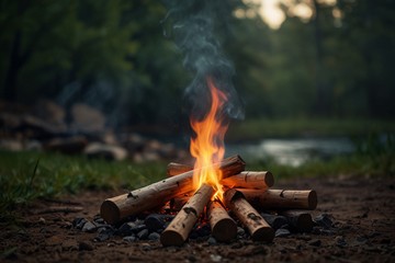Szerdától már az egész országra kiterjed a tűzgyújtási tilalom