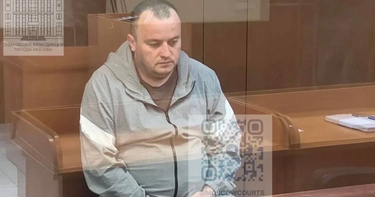 Zabił dziewczynę i wyrzucił jej ciało przez okno. Zamiast do więzienia, trafi na front w Ukrainie