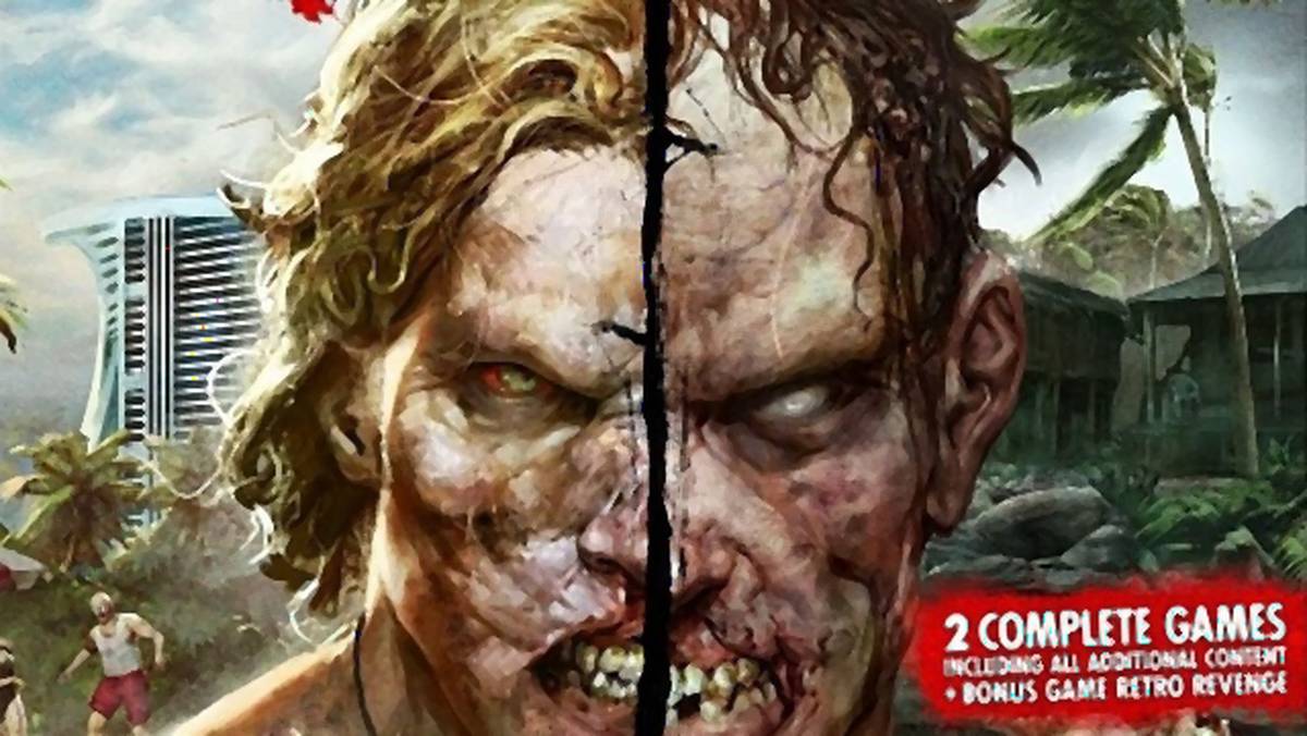 Dead Island: Definitive Collection w drodze na PlayStation 4 i Xboksa One