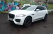 Jaguar F-Pace 3.0 AWD