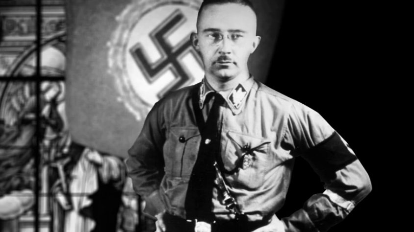 Heinrich Himmler