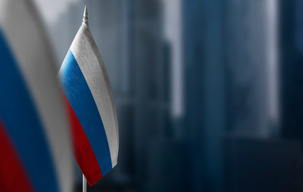 Rosja: Raport dotyczący produkcji przemysłowej. Nie ujawniono danych o wydobyciu ropy naftowej