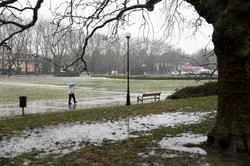 Polska podzielona na pół. Bestia ze wschodu mocno namiesza w pogodzie