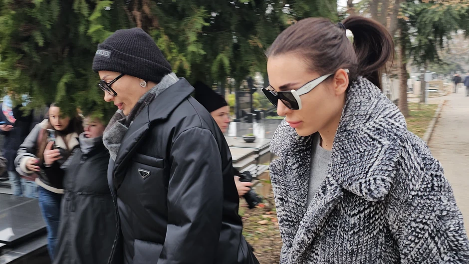 Pomen, Željko Ražnatović Arkan