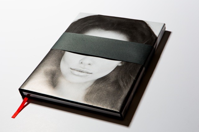 Natalia Siwiec bohaterką albumu 'Nath'