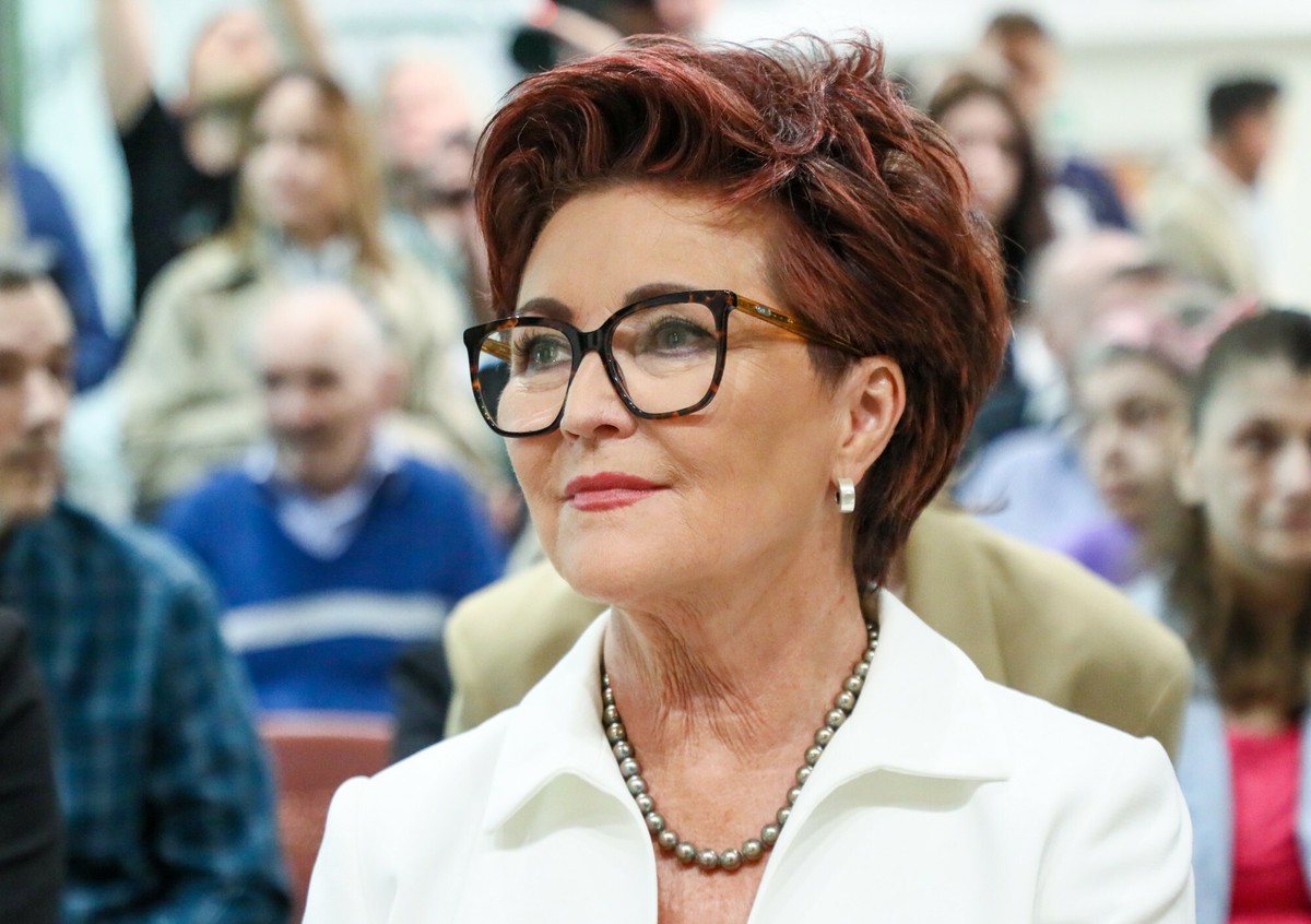 Polacy wskazali najlepszą pierwszą damę. Wyniki najnowszego sondażu