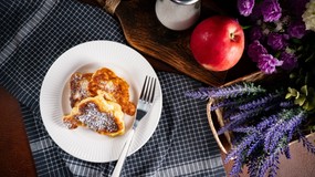 Quiz, że palce lizać. Znasz się na polskich deserach?