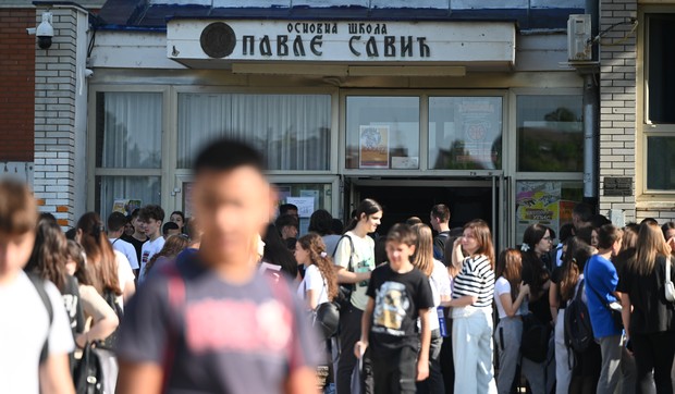 Polaganje ispita iz matematike