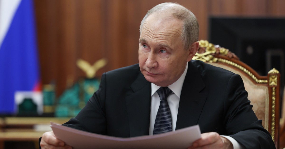 Putin ma swoje "rosyjskie Guantanamo". "Malutkie cele, piętrowe prycze, sale tortur"