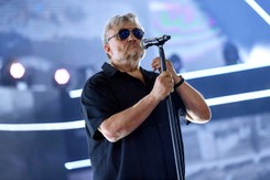 Krzysztof Cugowski gorzko o kolegach z Budki Suflera. 'Zaczęli opluwać mnie w mediach'