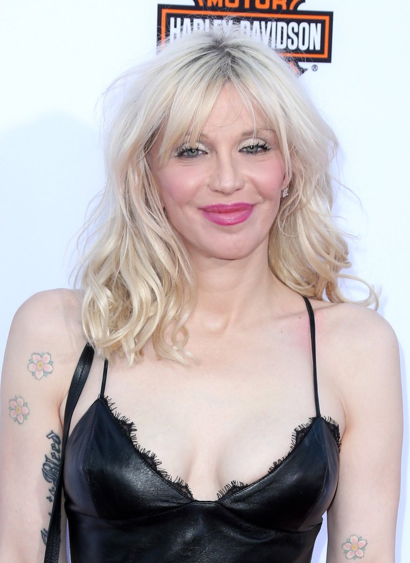 Courtney Love