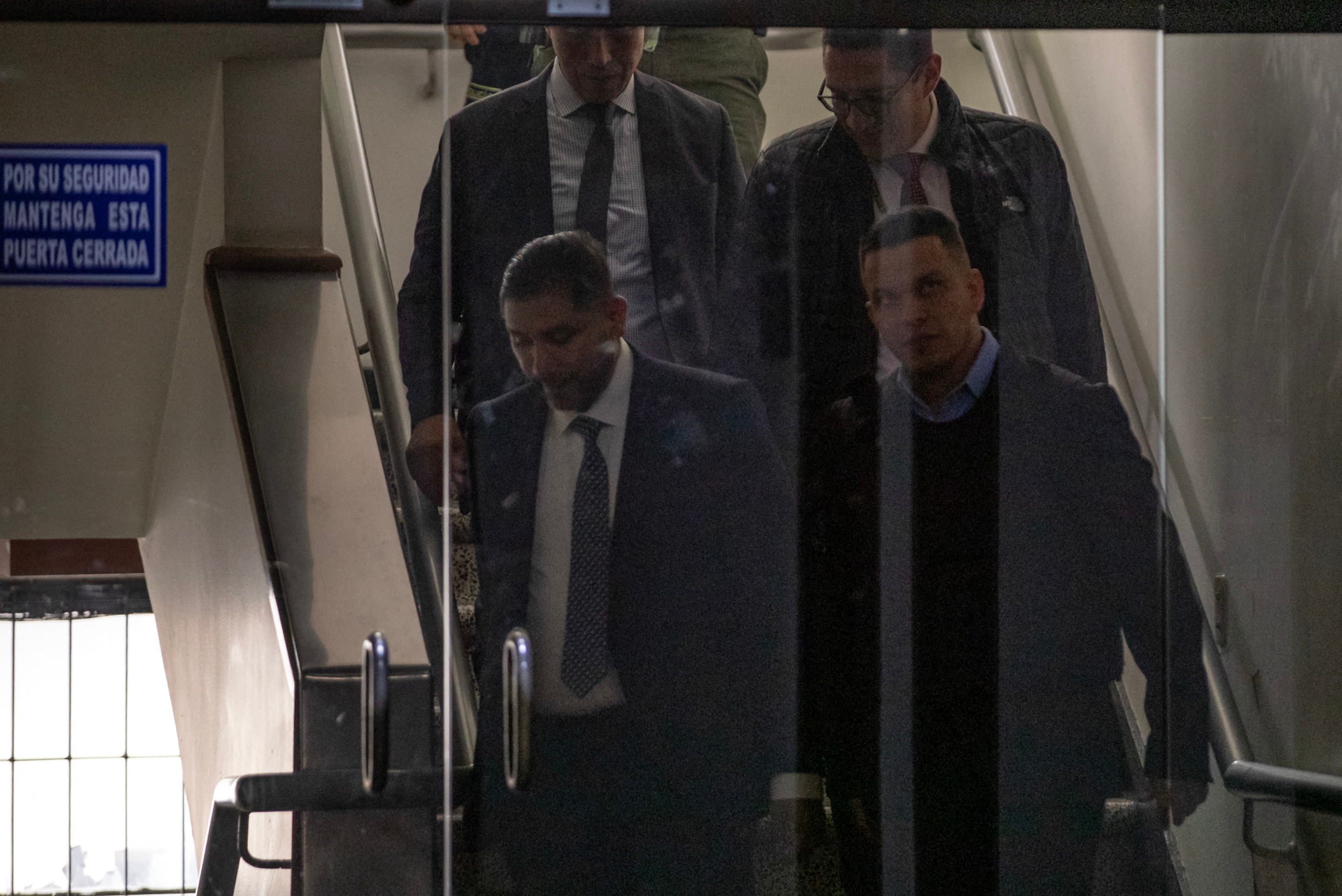 Колумбия вменила новый груз бывшему субдиректору UNGRD по борьбе с коррупцией