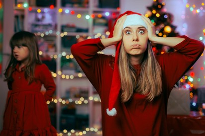 Karácsonyi túlélési kalauz: így lehet stresszmentes az ünnep