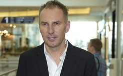 Gojdź: Dbanie o siebie jest uważane za niemęskie, ale w zaciszu mojego gabinetu faceci pojawiają się coraz częściej