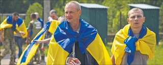 Tortury w Rosji. 'Oddzielamy się od cywilizacji'