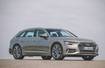 Test 100 tys. km: Audi A6 40 TDI