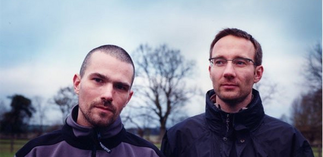 Autechre