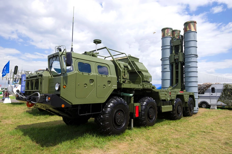 S-400