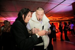 Smolasty to były chłopak Blanki. Jak ocenia jej piosenkę na Eurowizję 2023?