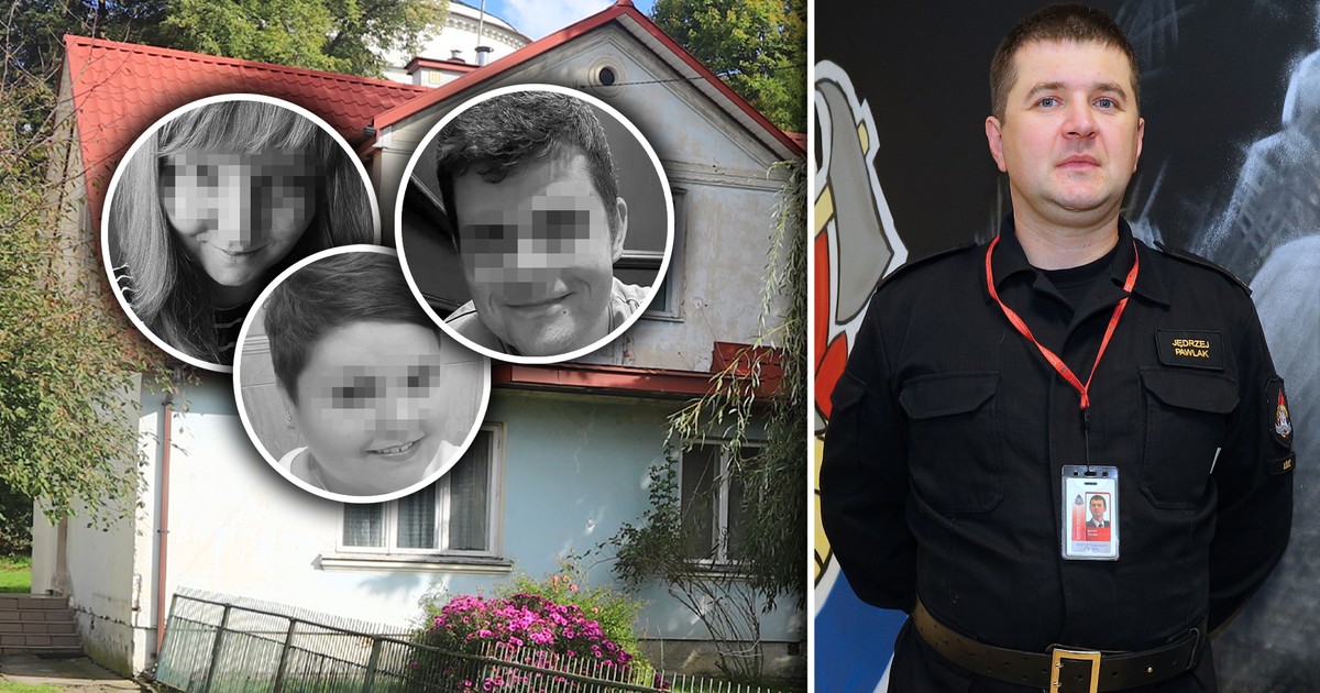 Tragedia w Puławach. Nie żyje troje młodych ludzi. Mogło ich uratować 100 zł