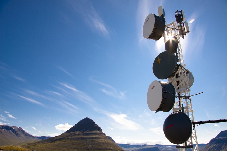 <b>Miejsce 7. Islandia</b>
<br><br>
Aż 95% Islandczyków korzysta z internetu. Na tym polu wulkaniczna wyspa okazała się bezkonkurencyjna.