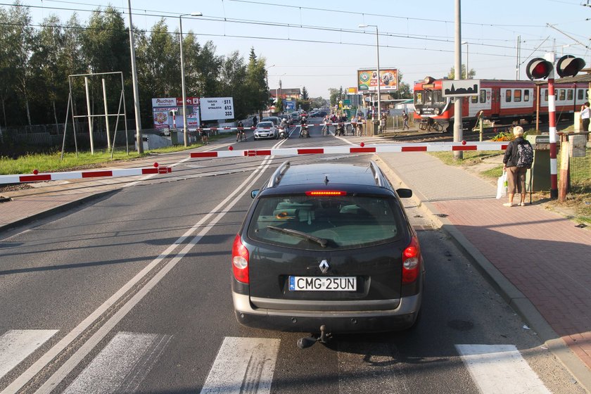 Nie będzie wiaduktu na Plewiskach?