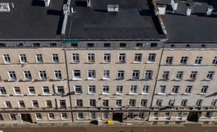 Tchną nowe życie w kamienice na Ołbinie