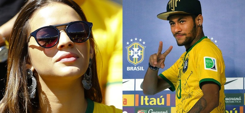 Ślubu nie będzie. Neymar i Bruna Marquezine nie są już razem