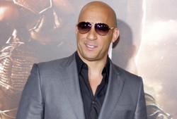 Vin Diesel szybki, wściekły i gadatliwy. Zdradził, kiedy kolejne premiery?