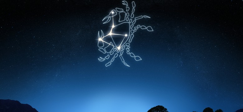 Rak – horoskop, znak zodiaku, data urodzin