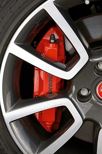 Miłośnicy ostrej jazdy, do kolejki!