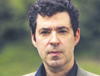 Faszyzm jest immanentną częścią ludzkości [WYWIAD]