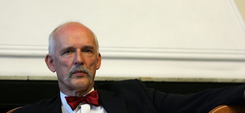 Oto postulaty partii Korwina-Mikke. "Mordercy mają się bać"