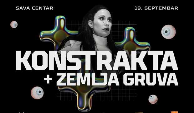 Konstrakta