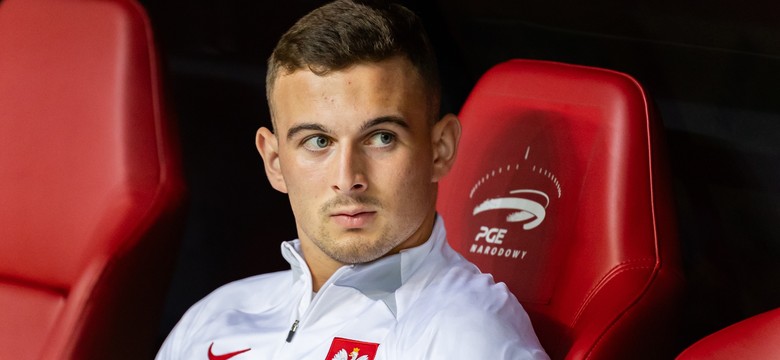 Dramat piłkarza reprezentacji Polski. Drugi raz z rzędu taka sama historia