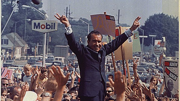 Richard Nixon