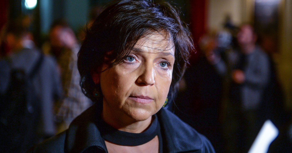 Dziś krzywdzi, jutro chwali. Kos-Krauze zgotowała ludziom emocjonalny rollercoaster [OPINIA]