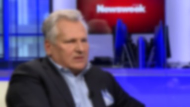 Kwaśniewski: wynik PiS-u na wsi jest druzgocący