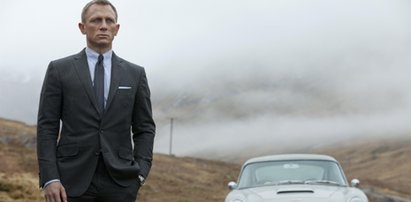 "Skyfall". James Bond odsłania własną przeszłość